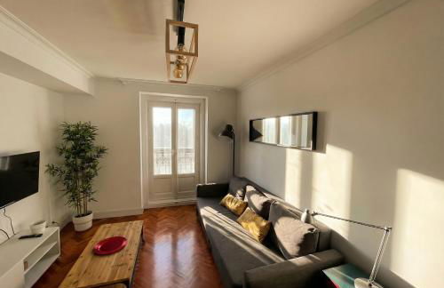 Apartamento con vistas al Parque del Retiro - Photo 2