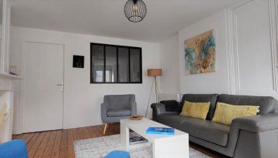 Belle époque - Foto 4