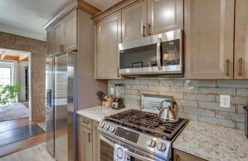 Cortez Retreat with Hot Tub - 11 mi to Mesa Verde! - Foto 8