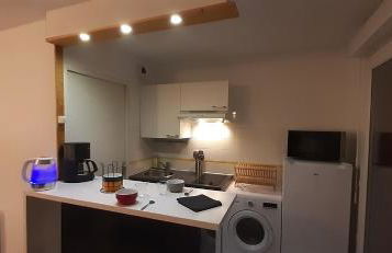 Sandy's 2 beds apartment Calme Parking Tramway - Foto 10