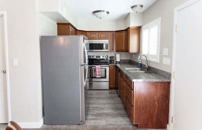 Updated Condo in A+ Old Town Scottsdale Location! - Foto 13