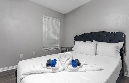 Family Friendly 2bdrm-Walk To At&t/Cowboys Stadium - Foto 13