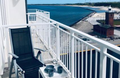 Apartamenty w Marina Royale - Photo 11