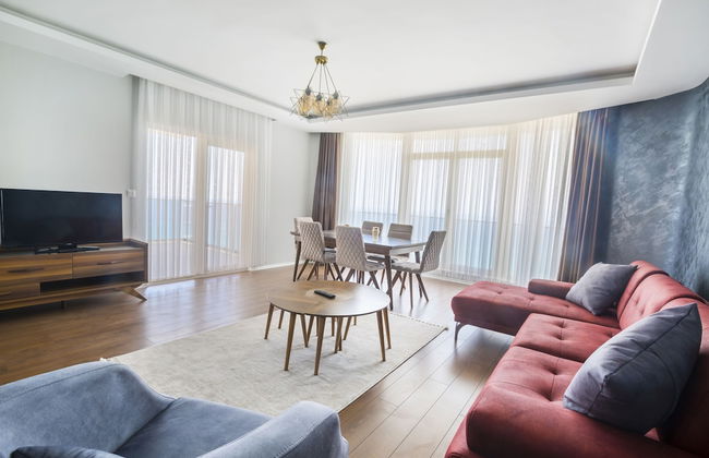 Royal Comfort Suites - Foto 21