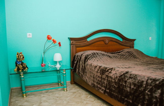 Apartment Economy on Baykalskaya 234B-4-18 - Foto 2