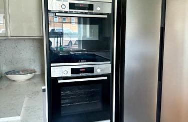 Refined Cottage Living Near Ascot & Windsor - Foto 25