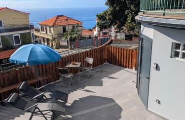 Monte Gordo Accommodation - Foto 41