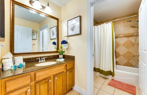 7 Mi to Disney World Condo with 2 Balconies and Pools - Foto 17