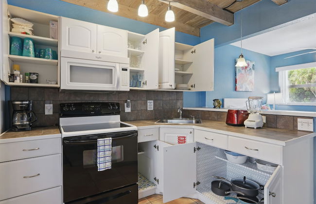 Coco Sands Studios - Foto 29