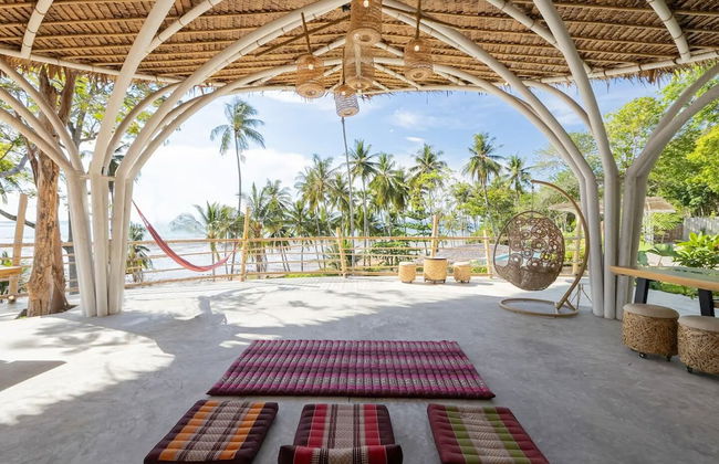 Jaiyen Eco Resort - Foto 2