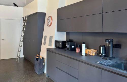 Isaak Apartment Löwenbau E1-W05 - Foto 21