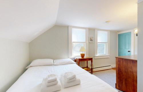 Cape Landing Cottage - Foto 13