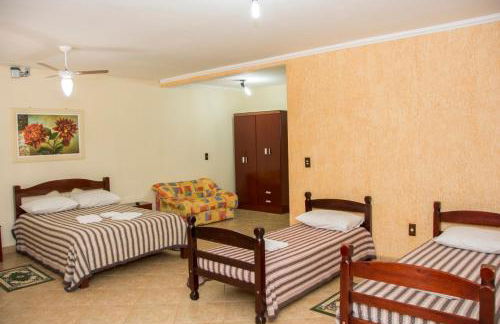 Hotel Fazenda Monte Sião - Foto 34