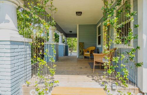 Spacious & Updated Historic Tampa Home - Foto 32