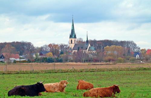 Haus Sigge Ferienwohnungen - Foto 24