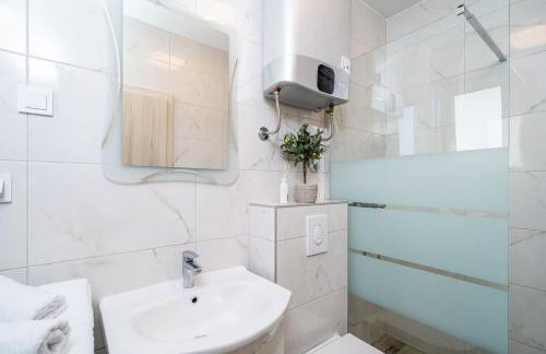 Apartment N&I - One Bedroom With Terrace - Foto 17