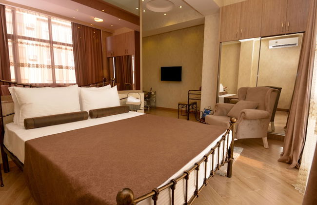 Dat Exx Apartments - Foto 14