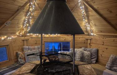 Bridie -rose with wood tub country retreat mini zoo - Foto 18