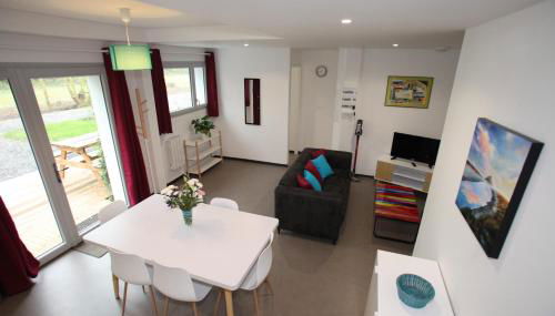 Résidence Beauvoir le Mont-Saint-Michel - Foto 4