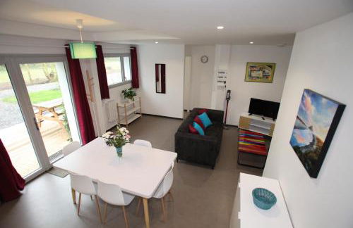 Résidence Beauvoir le Mont-Saint-Michel - Foto 4