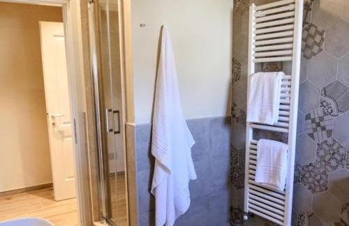 Apartment in Tuscany Near Florence - Foto 55