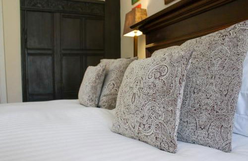 Rollestone Manor B&B and Restaurant - Foto 32