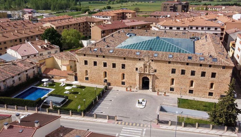 Castilla Termal de Burgo de Osma