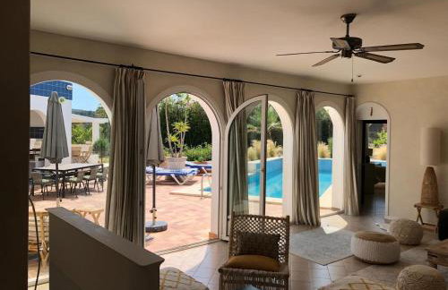 Charming Villa Son Parc - Foto 2