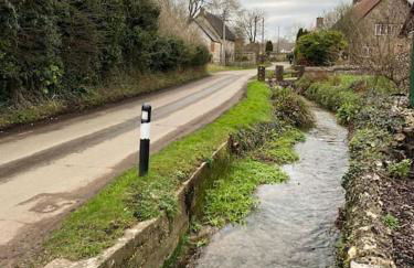 Eco-friendly Dorset cottage with spa set in heart of countryside - Photo 57