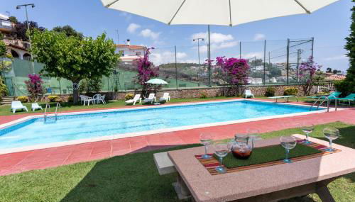 Costa Maresme Apartment - Foto 5