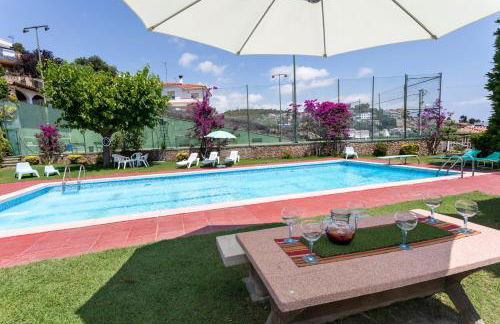 Costa Maresme Apartment - Foto 5