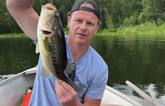 Barefoot Villas Cabin 2 Moose w/ Hot Tub - Photo 79