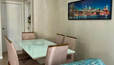 Apartamento novo em Palmas, climatizado e próximo à praia! - Foto 4