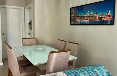 Apartamento novo em Palmas, climatizado e próximo à praia! - Photo 4