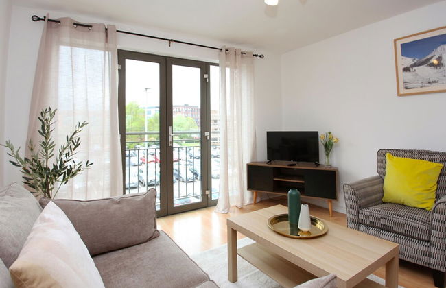 Albion Street Apartments - Foto 40