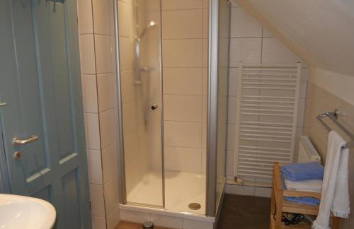 Lindenhof, Wohnung 1, Giebel - Foto 17