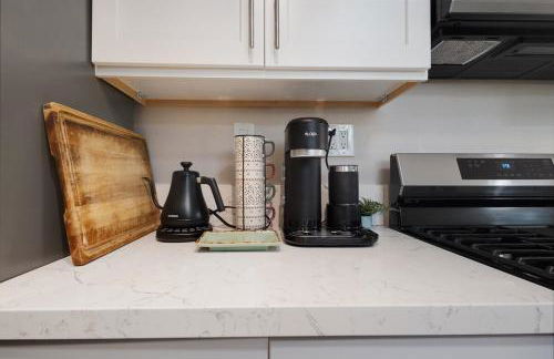 Elegant 3 Bedroom 2 Bathroom With EV Charging Near Santa Anita - Foto 12