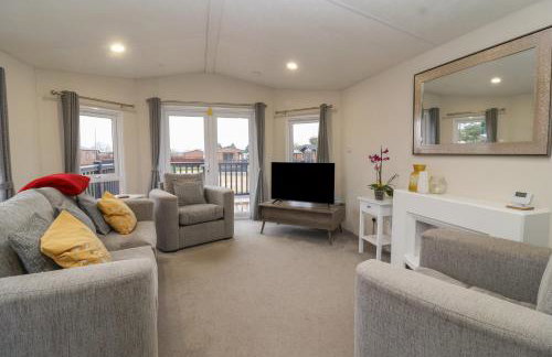 Longdon Lodge - Foto 8