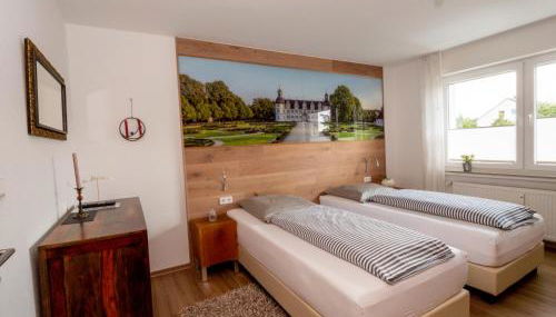 Fewo Papst Nordborchen - Foto 3