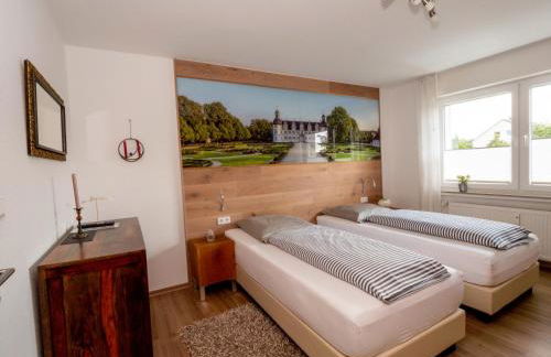 Fewo Papst Nordborchen - Foto 3