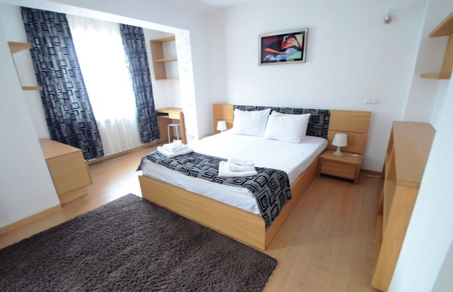 Decebal Residence Apartments - Foto 4