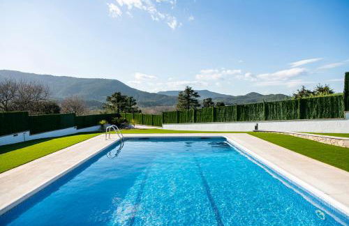 Casa Mirestany- Wonderful house with amazing views - Foto 4
