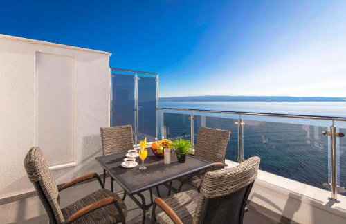 Spacious Beachfront Apartments Tanita - Foto 70