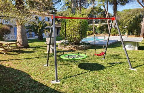 La Bastide Bleue - Foto 20