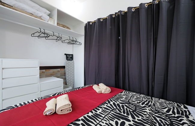 Lotus Residence, Manila (SMDC Breeze Residences) - Foto 18