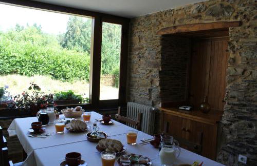 Casa Rural Soutomoro - Foto 10