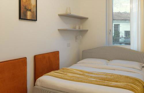 Luxury Milan Apartment - Penthouse in Historic City Center - Photo 17