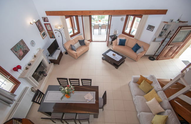 DN Beach Coast Villa - Foto 13