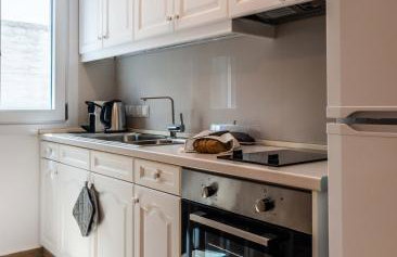 White Rock Milos Suites - Foto 38