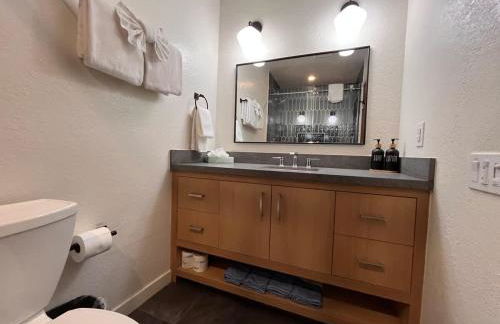 Cozy Ski Condo - Walk to Canyon - Dog Friendly - Foto 25